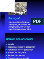 01 Partograf