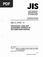 Design Manual of HSS PDF | PDF | Strength Of Materials