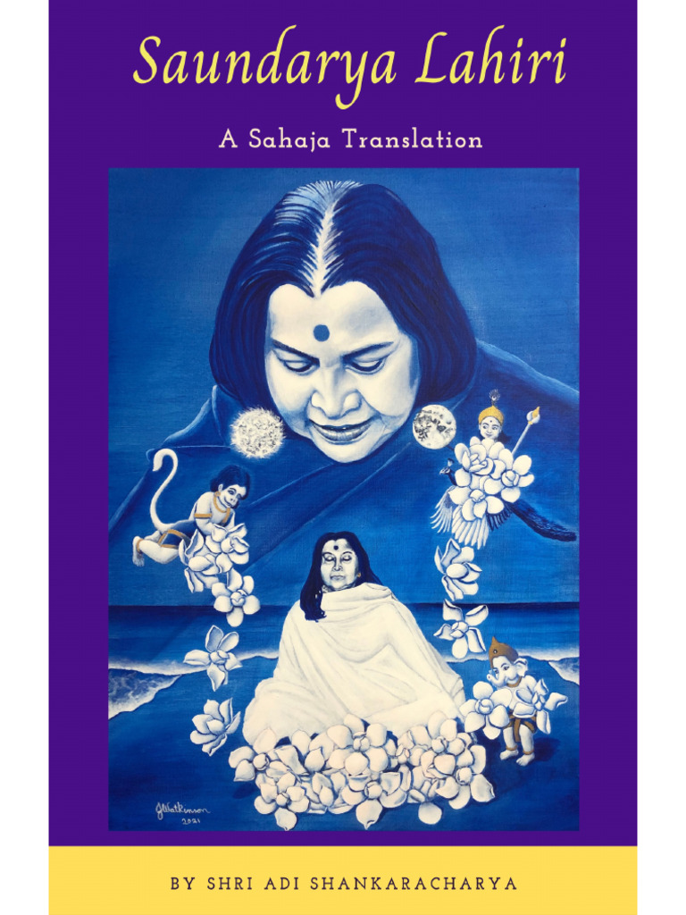 soundarya-lahari-by-shri-adi-shankaracharya-a-sahaja-translation-by