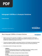 Intergraph ICAS Document