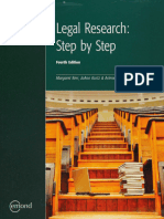 Legal Research Step by StepPage103