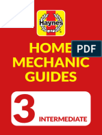 Home Mechanic Guide 3
