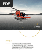 VULCAN AW119Kx E-Brochure EU FINAL