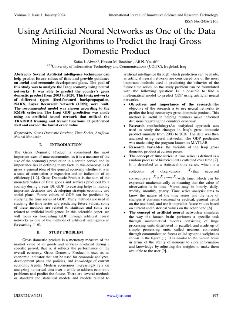Types Of Data Mining Algorithms Def