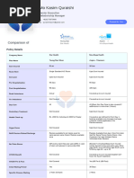 DOSH Form 1: Accident Notification Kenya | PDF | Patient | Employment