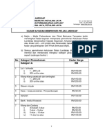 3b-2-Lanskap-Kadar Bayaran Proses Pelan