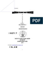 Hubungan Filsafat Dan Pendidikan