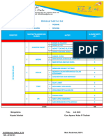 Program Tahunan Pai