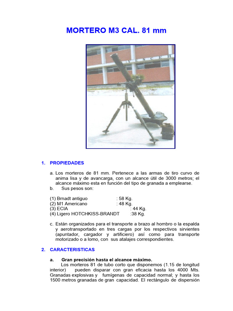 Maquette LA HOCHE 1/35 - Mortiers 60 & 81 Mm + 3 Figurines France - Heller Réf 3004