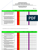 Program Semester