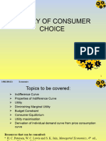 5.consumer Choice