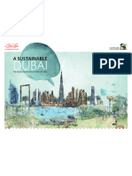 Sustainable Dubai