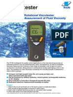 VT-06 Datasheet 1310-2