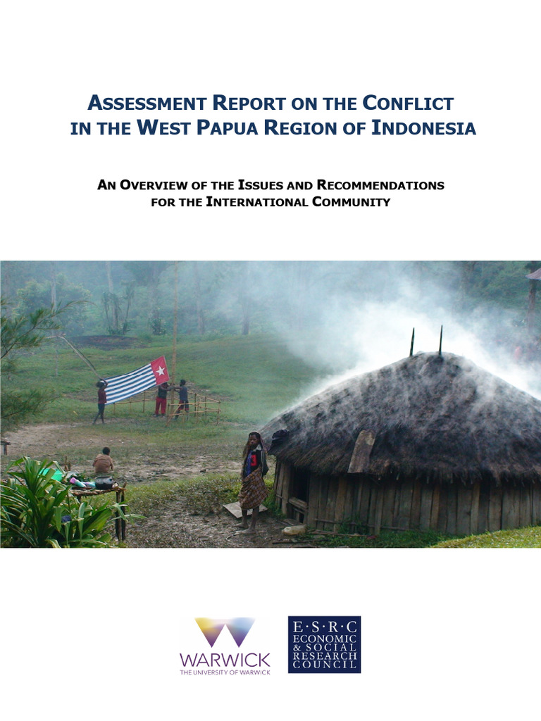 Assessment Report International Version Final Pdf Pdf