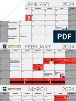 Agenda Bulanan Sma TD - TP 2023-2024 - Semester 2