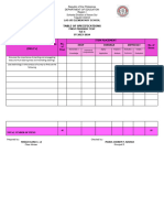 Tos - Tle 6 - Q1-Agri