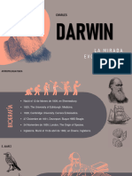 Darwin Aportaciones
