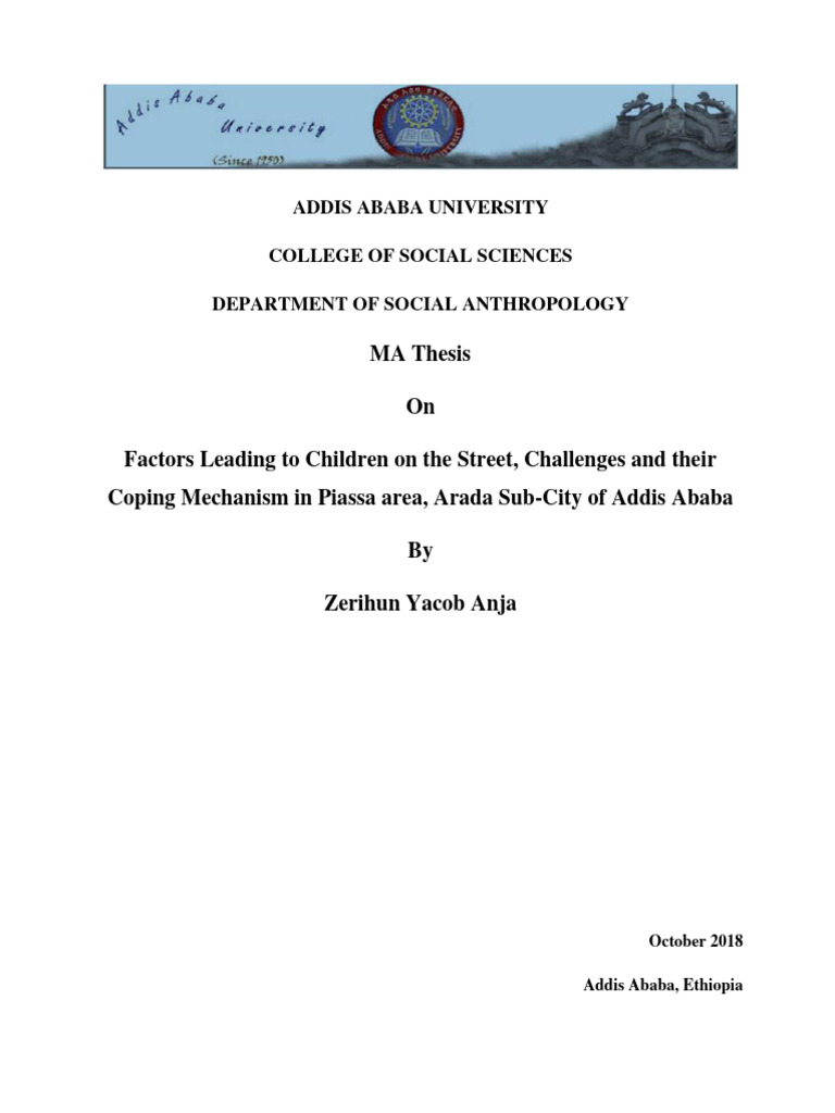 Zerihun Yacob | PDF | Computers