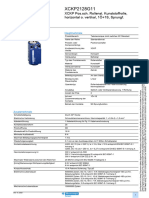 XCKP2128G11 Document