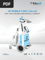 HF MOBILE X-RAY 100 MA - Hemant Surgical PDF