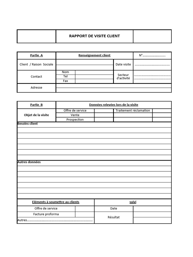 Canva Rapport Client 4 | PDF | Finance et gestion monétaire