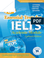 404 Essential Tests For Ielts