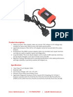 24-12v OBDII Converter