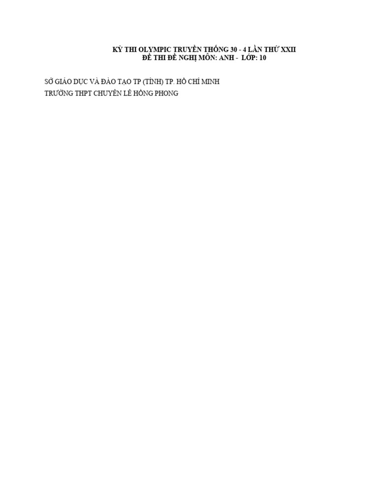 L H NG Phong TP HCM PDF Printmaking Feather