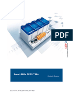 26-892 EN Manual Smart-RIO-PCD3T66x