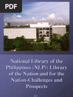 Philippine Library Standards Overview | PDF