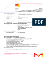 4 (Dimethylamino) Pyridine