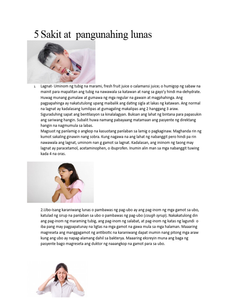 Health | PDF