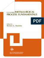Hydrometallurgical Process Fundamentals (PDFDrive)