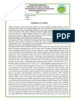 Resume - Geomorfologi DAN MORFOGENESA