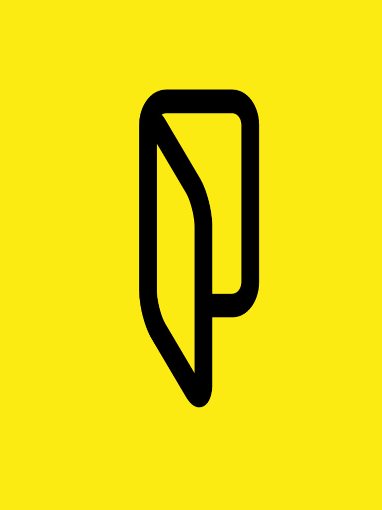 Unleashing the Power of Black and Yellow: The Logo That Changed the World