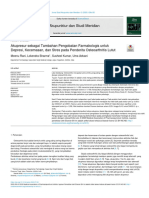 Jurnal Akupresur As Farmakologis Pasien