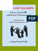 King of Glory Reworked BWC 2021 GME