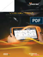 Vvdi Keytool Plus