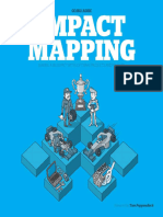 Impact Mapping Making A Big Impact With Software Products and Projects
