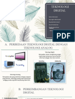 Teknologi Digital (Fisika)