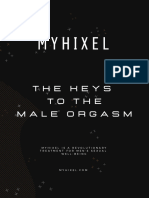 THE KEYS OF MALE CLIMAX Compressed