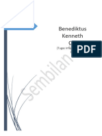 Tugas Informatika Ben