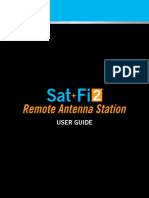 SF2 RAS UserGuide