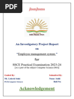 Sahil CS Project