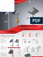 Kits Solaires Pro Industrie
