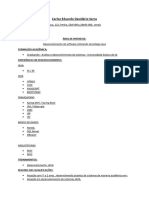 Curriculo PDF