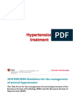 Summary - Slides For AH Treatment