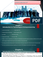 Entrepreneurship 7