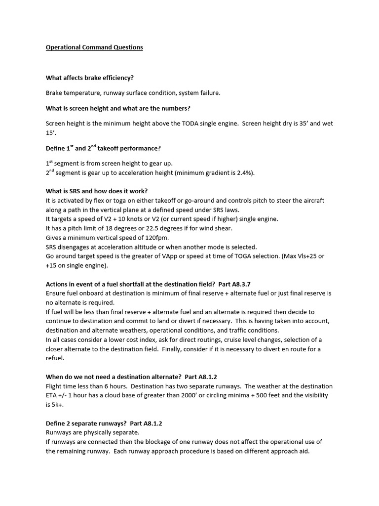 operational-command-questions-pdf