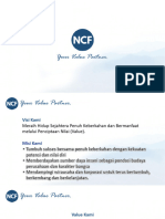 2023 NCF Profile